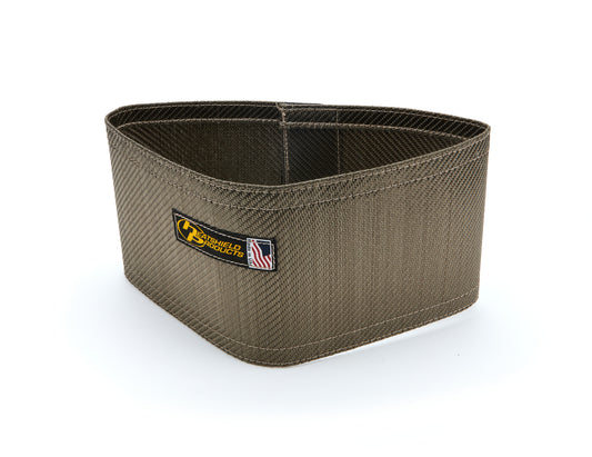 502008 HEATSHIELD PRODUCTS