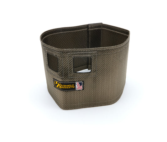 502011 HEATSHIELD PRODUCTS