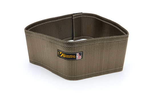 502018 HEATSHIELD PRODUCTS