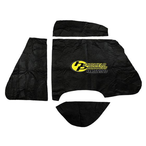 SSRV001C HEATSHIELD PRODUCTS