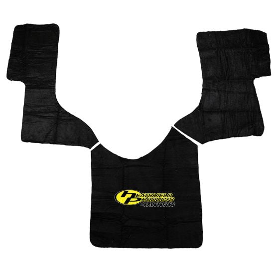 SSRV002C HEATSHIELD PRODUCTS