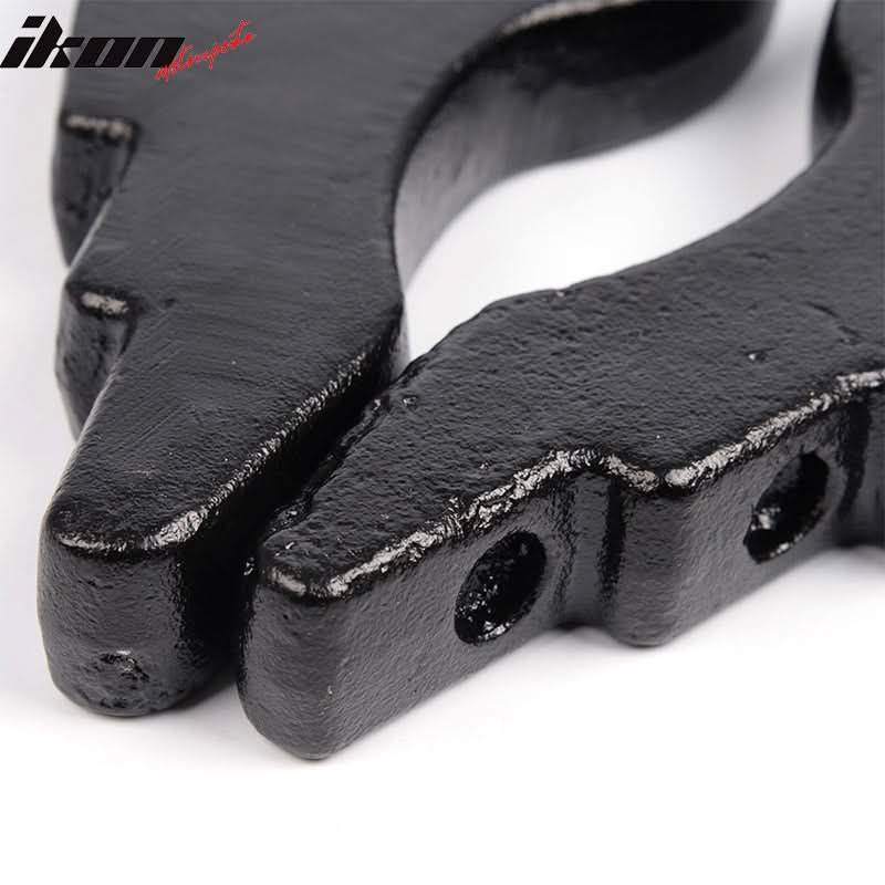 Fits 99-07 Sierraado 1500 4WD 6 Lug 1-3"Leveling Lift Torsion Keys