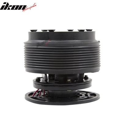 1984-1990 Ford Escort Steering Wheel Hub Adapter