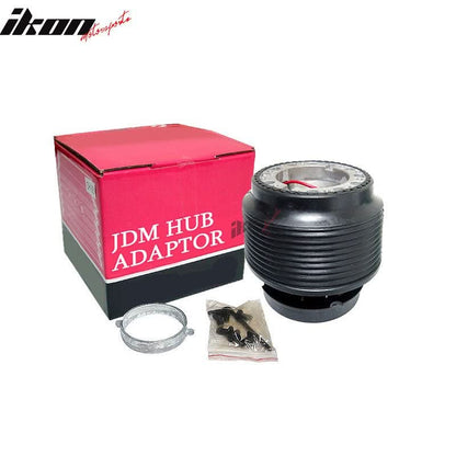 1990-1997 Mazda Miata & 86-91 RX7 JDM Steering Wheel Hub Adapter
