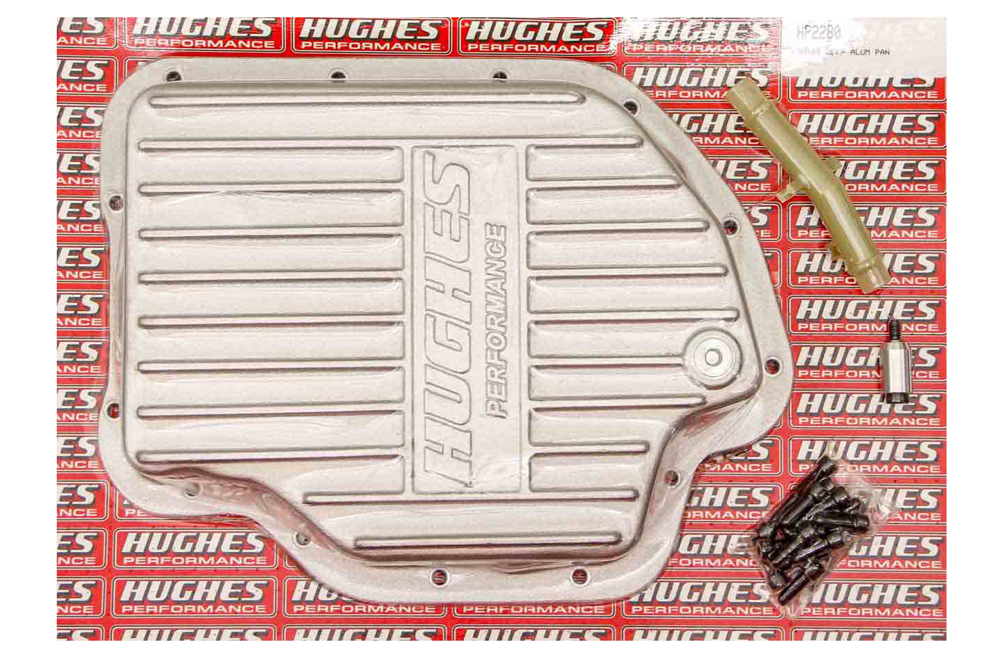 HP2280 HUGHES PERFORMANCE