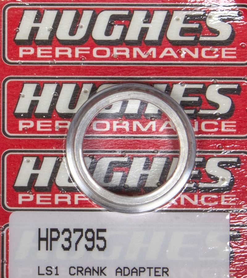 HP3795 HUGHES PERFORMANCE