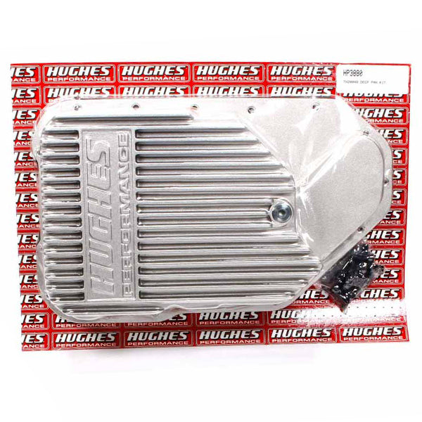 HP3880 HUGHES PERFORMANCE