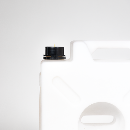 5 Gallon Water White