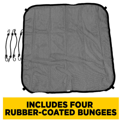 All-Season AC Condenser Top Cover Screen by HVAC Source