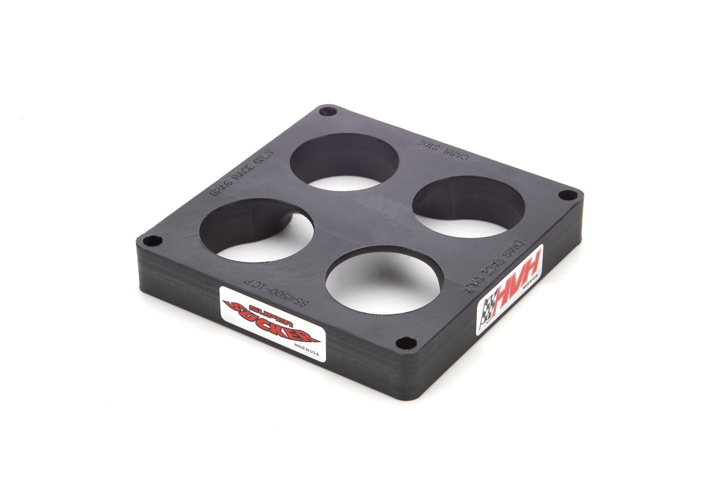 SS4500-1CN HIGH VELOCITY HEADS