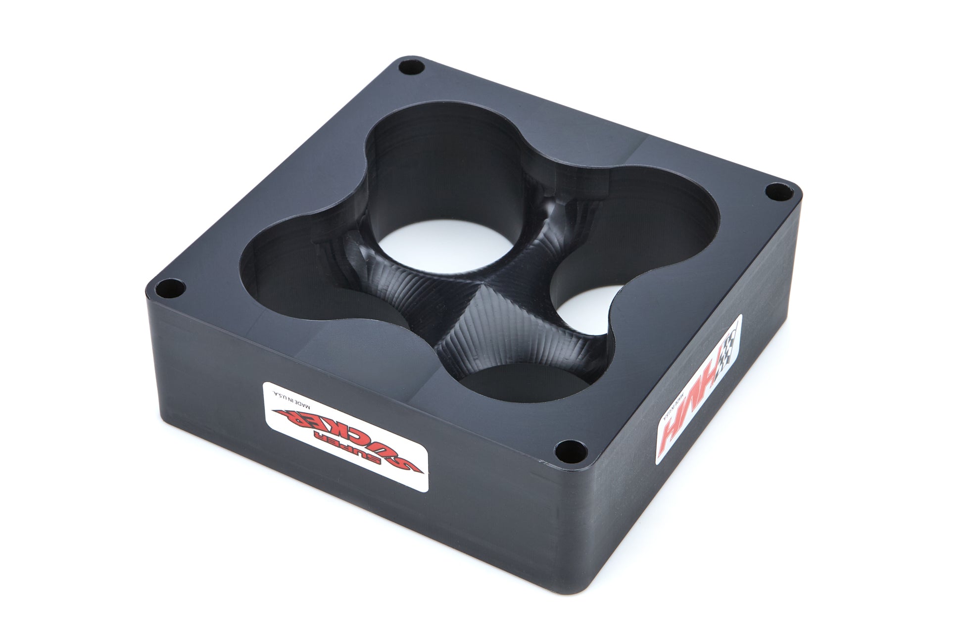 SS4500-2CN HIGH VELOCITY HEADS