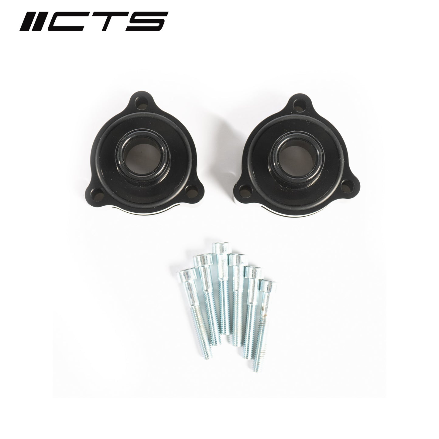CTS Turbo Mercedes-Benz VTA M177 W213/W222/X290 E63/E63S/S63/G63/AMG GT63/AMG GT63S CTS-HW-0477