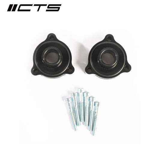 CTS Turbo Mercedes-Benz VTA M177 W213/W222/X290 E63/E63S/S63/G63/AMG GT63/AMG GT63S CTS-HW-0477