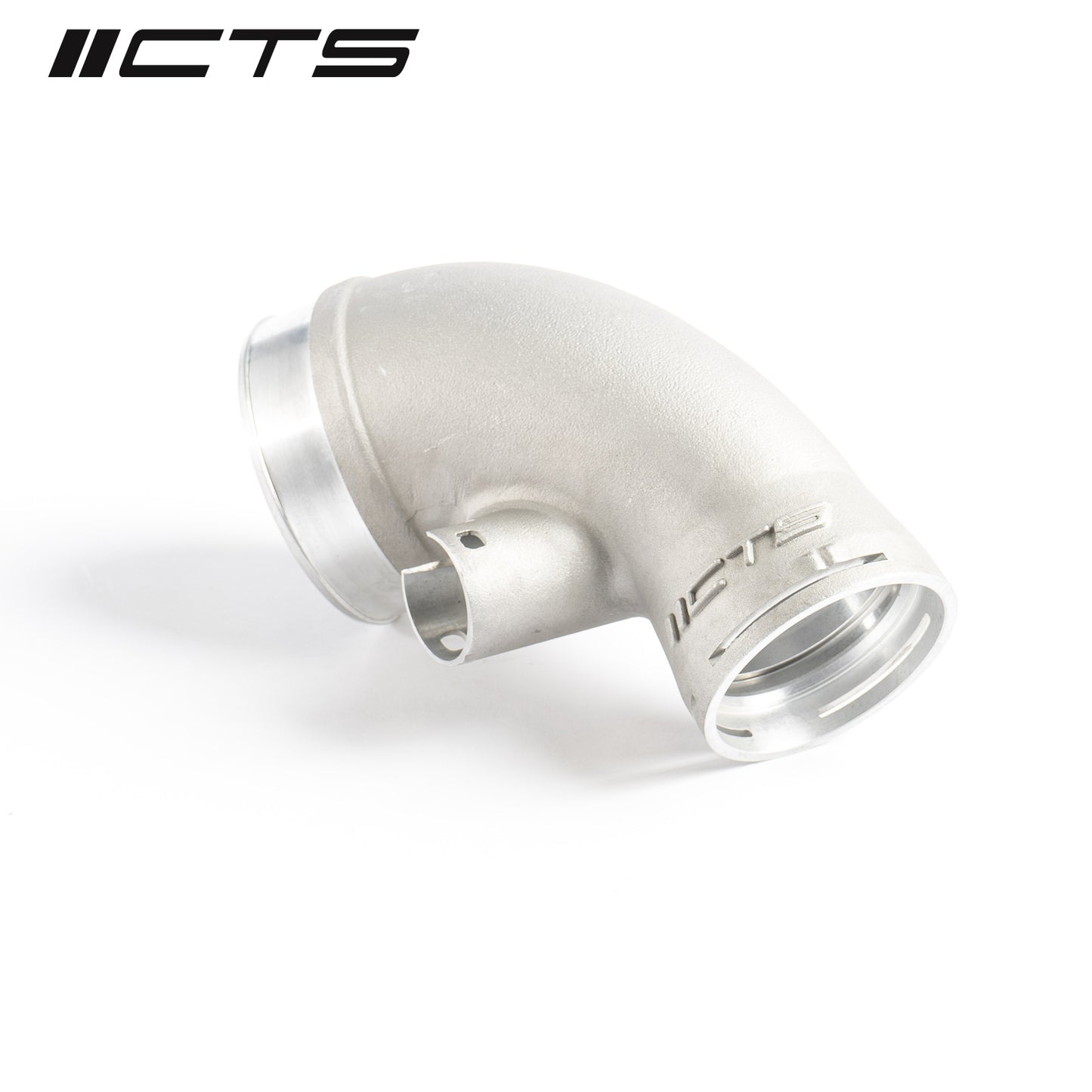 CTS Turbo BMW F-series M140i/M240i/340i/440i B58 GEN1 Turbo Inlet Pipe CTS-HW-506