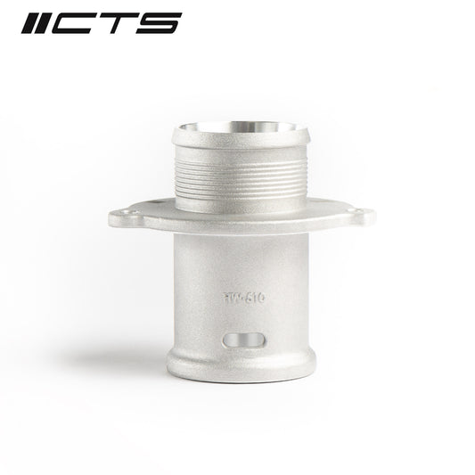 CTS Turbo MK8 Golf GTI/8Y Audi A3 Turbo Muffler Delete CTS-HW-0510C