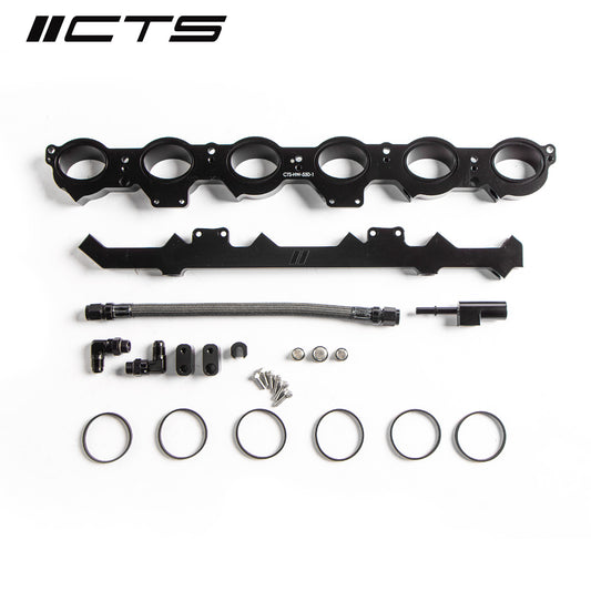 CTS Turbo BMW B58 Port Injection Kit for FXX/GXX CTS-HW-550