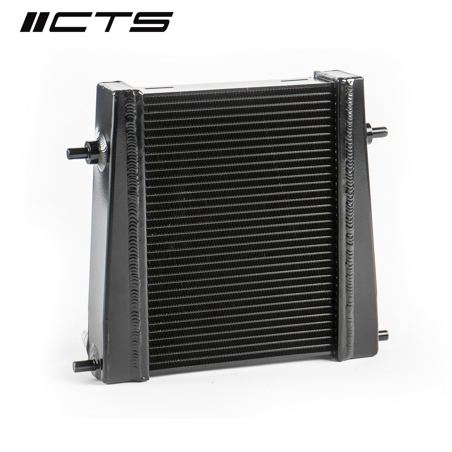 CTS Turbo BMW/Toyota G20/G29 M340i/M440i/Z4 M40i/ GR Supra A90/A91 Auxiliary Radiator CTS-HX-0010