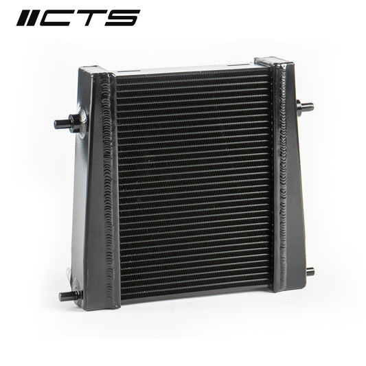 CTS Turbo BMW/Toyota G20/G29 M340i/M440i/Z4 M40i/ GR Supra A90/A91 Auxiliary Radiator CTS-HX-0010