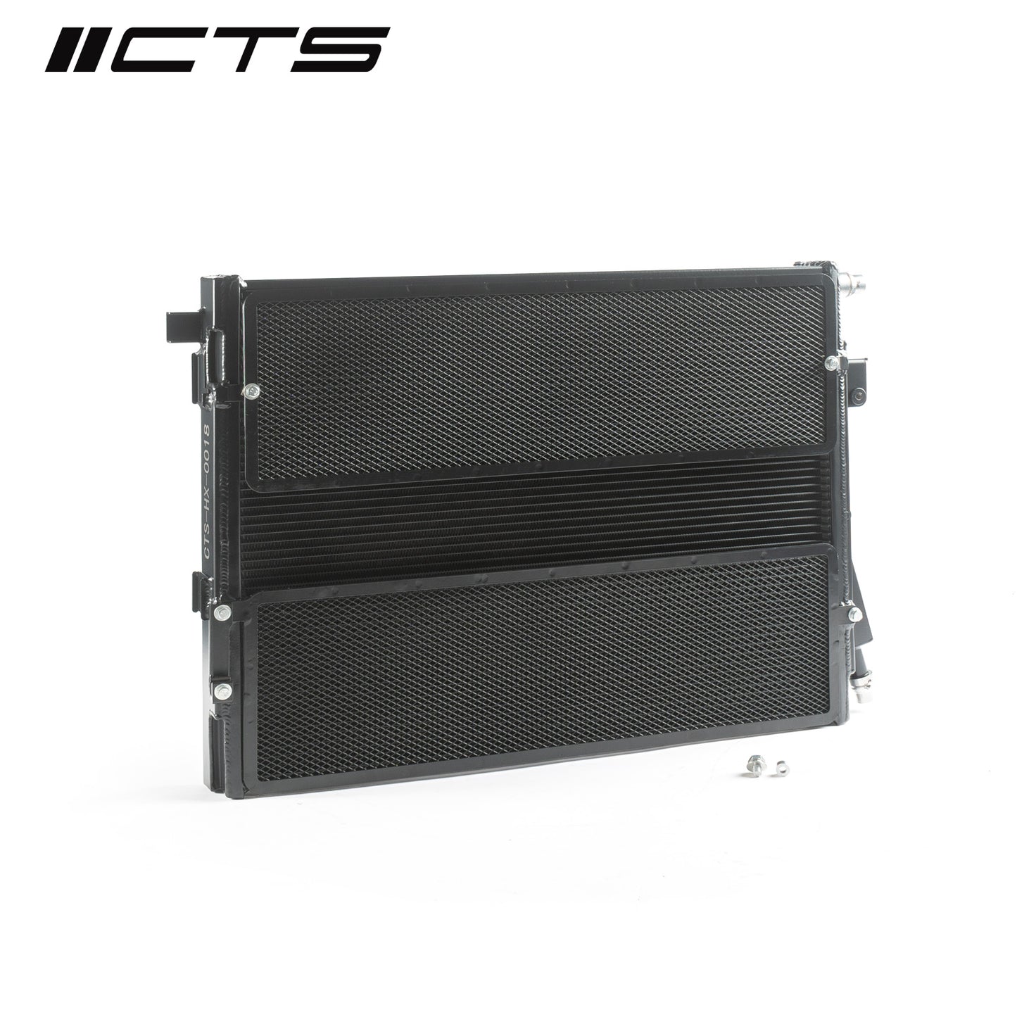 CTS Turbo Upgraded Heat Exchanger for BMW S58 G80/G82/G87 M2/M3/M3C/M4/M4C CTS-HX-0018