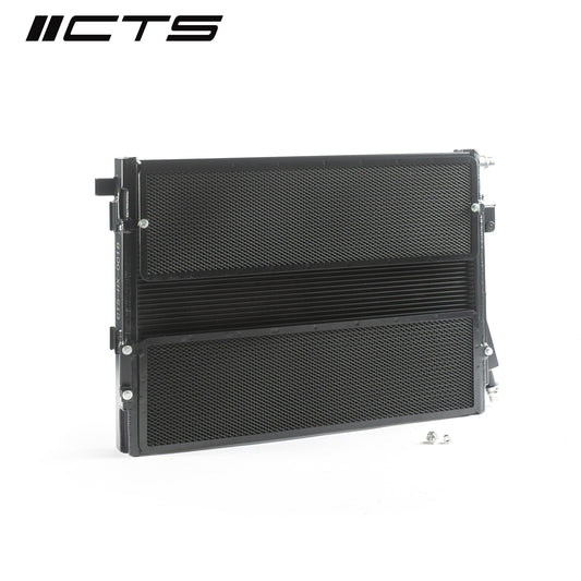 CTS Turbo Upgraded Heat Exchanger for BMW S58 G80/G82/G87 M2/M3/M3C/M4/M4C CTS-HX-0018