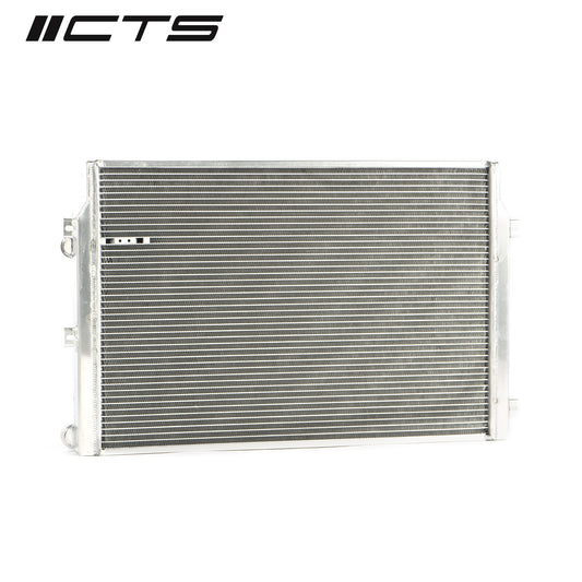 CTS Turbo VW/Audi 2.0T (EA888) TSI High-Performance Radiator CTS-HX-006