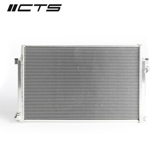 CTS Turbo High-Performance Radiator for VW/AUDI MK7/8V/8S MQB (EA888.3) CTS-HX-007