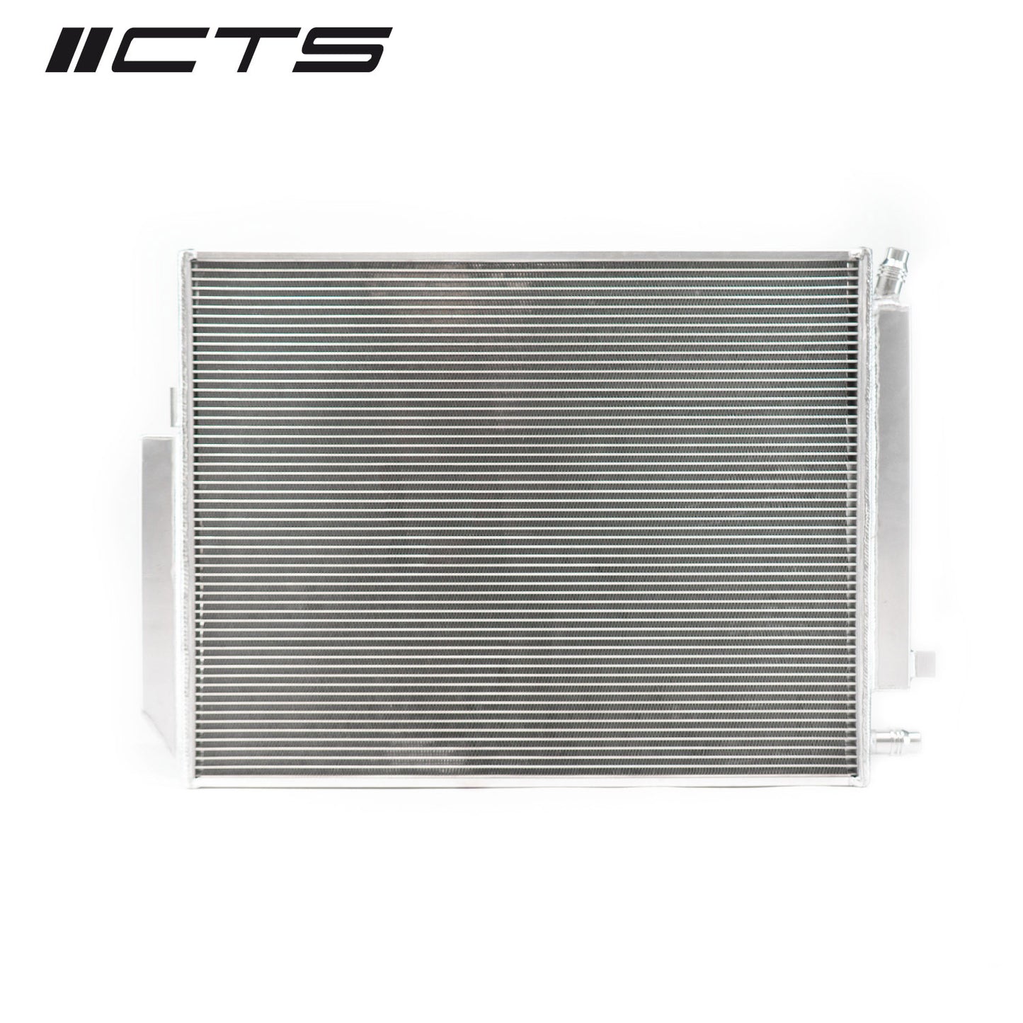 CTS Turbo A90/91 Toyota Supra BMW G-series Z4 30i/M40i/M340i B58/B48 Heat Exchanger CTS-A90-HX