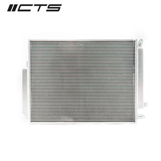 CTS Turbo A90/91 Toyota Supra BMW G-series Z4 30i/M40i/M340i B58/B48 Heat Exchanger CTS-A90-HX