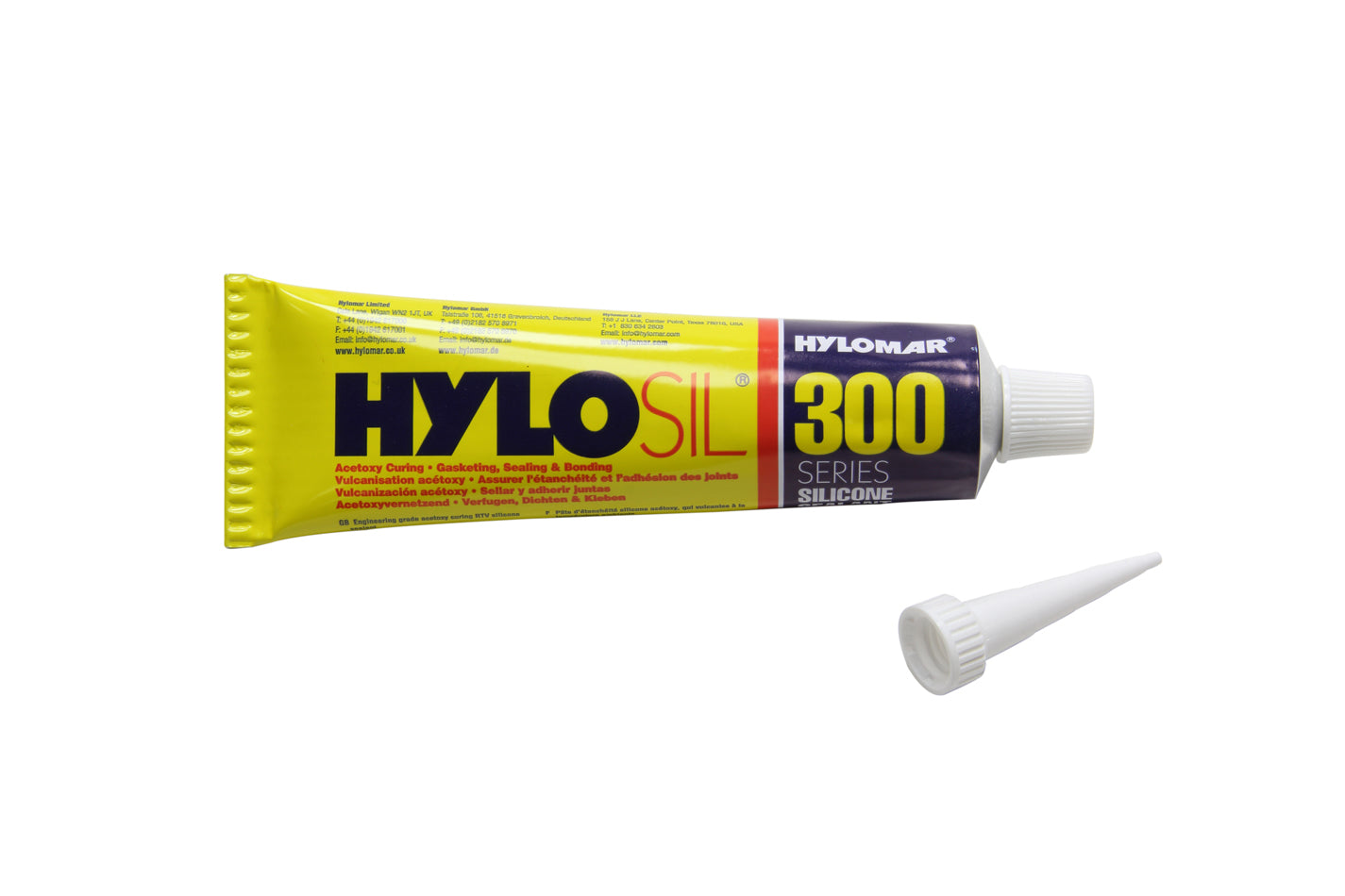 61411 HYLOMAR LLC