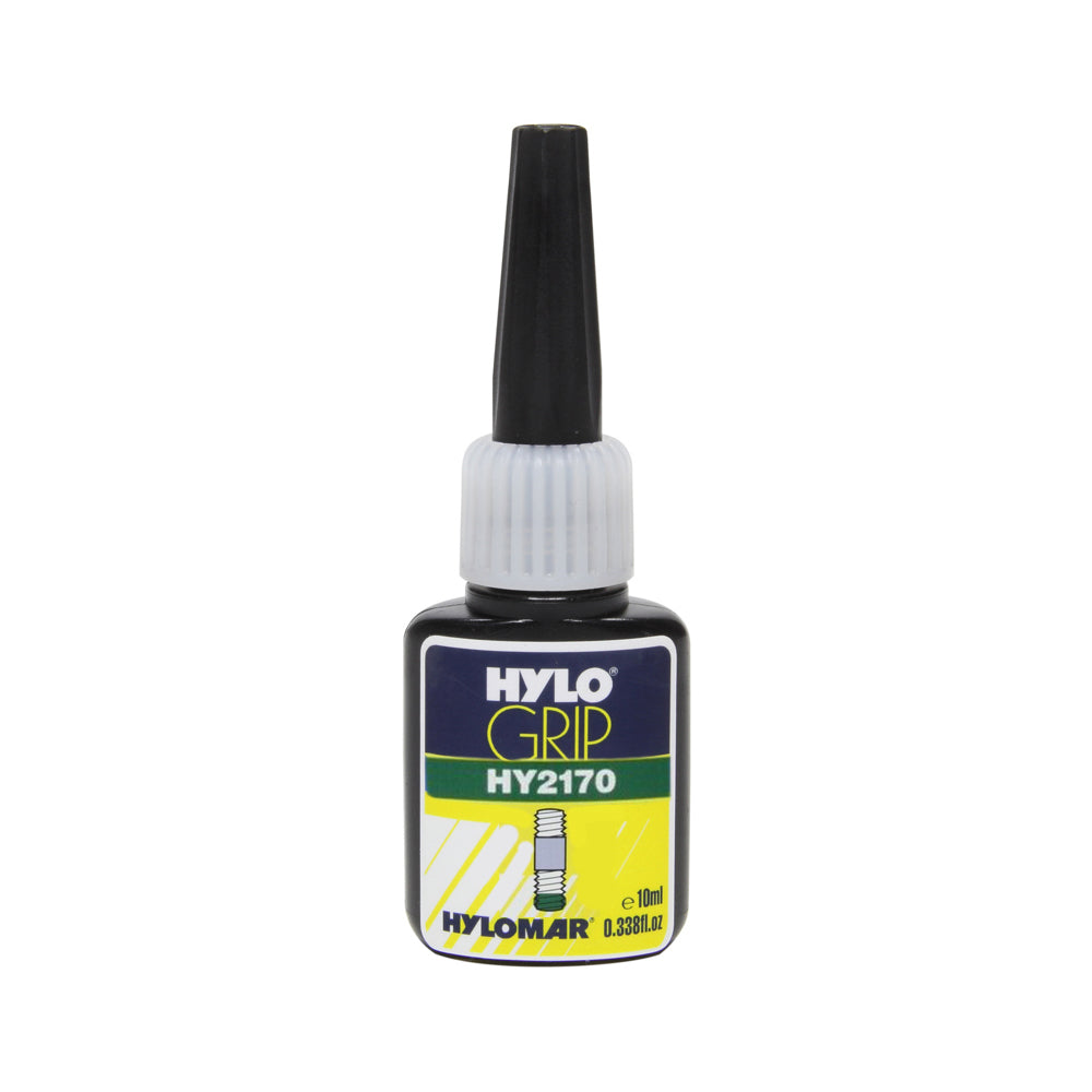 61807 HYLOMAR LLC