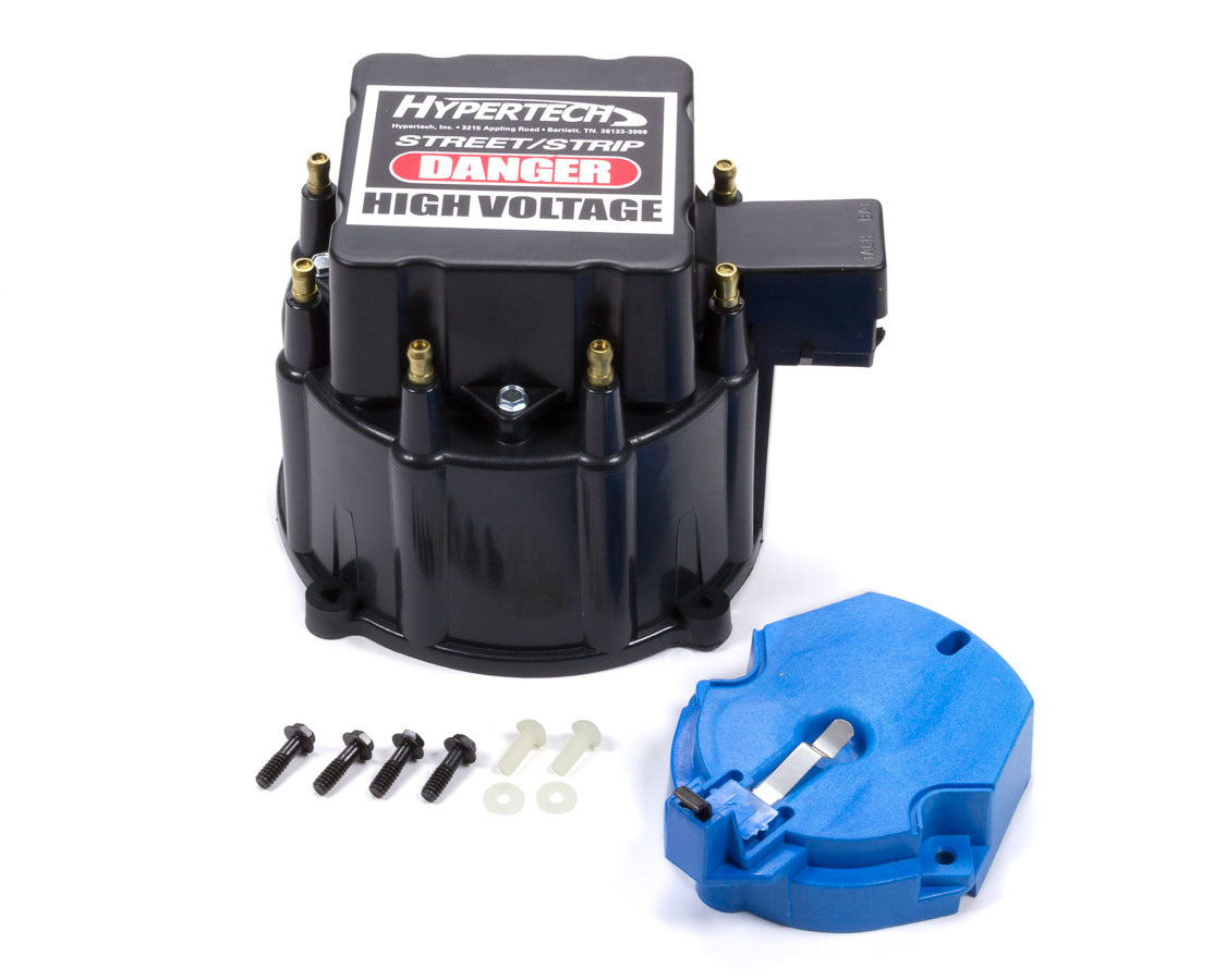 Hypertech Power Coil Kit - Hei Screw - Hold-Down 4052