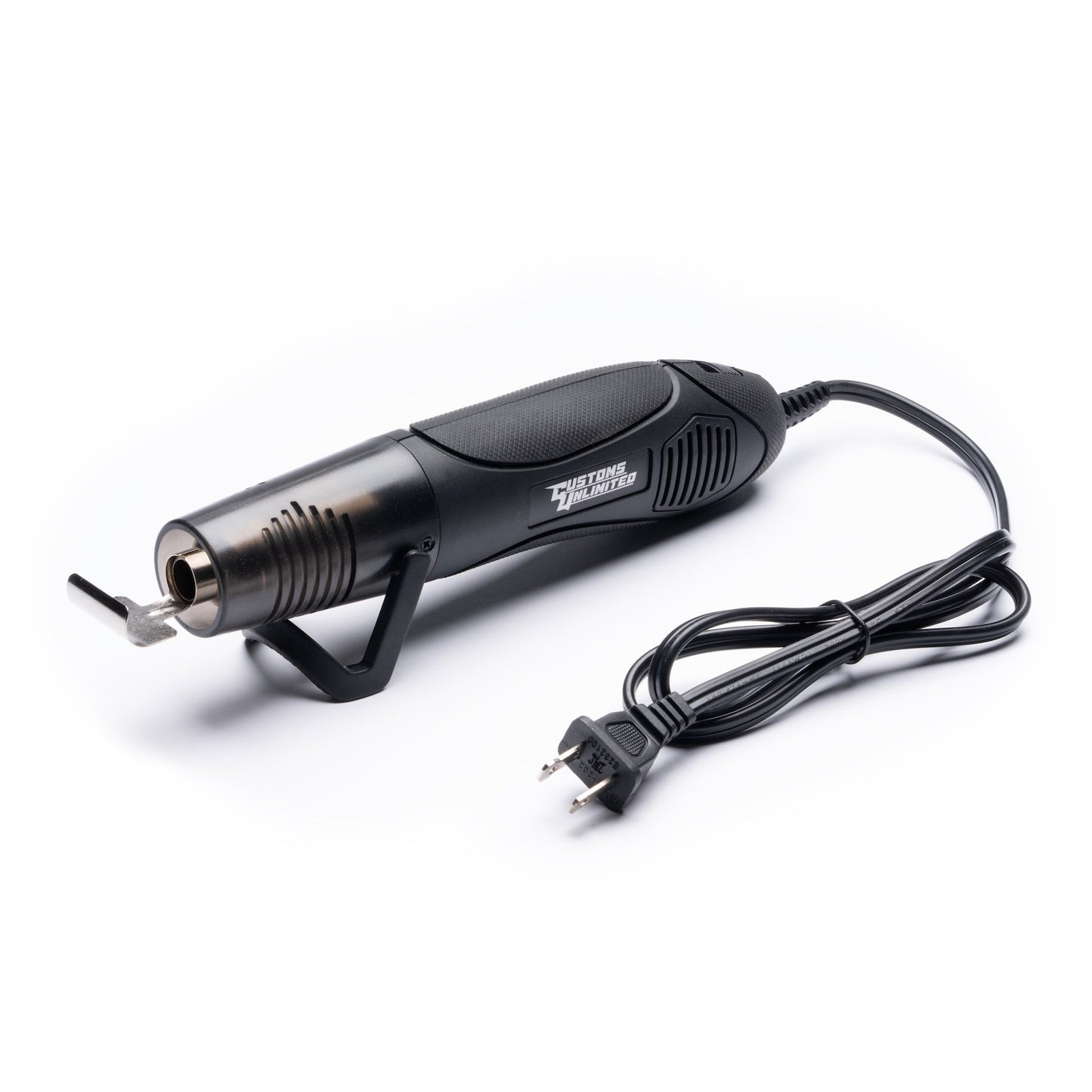 Customs Unlimited Heat Gun