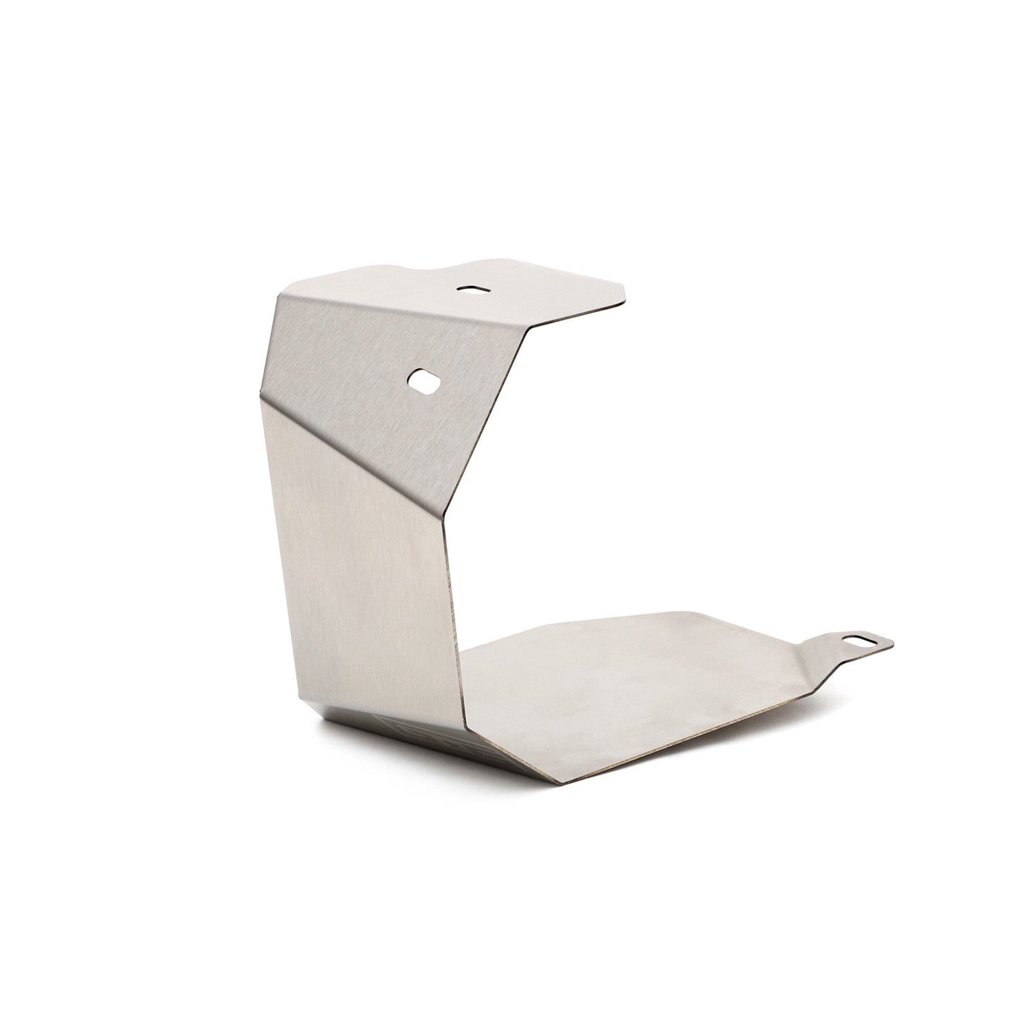 GrimmSpeed Turbo Heat Shield - Stainless Steel - Subaru EJ20 and EJ25 GRM092007