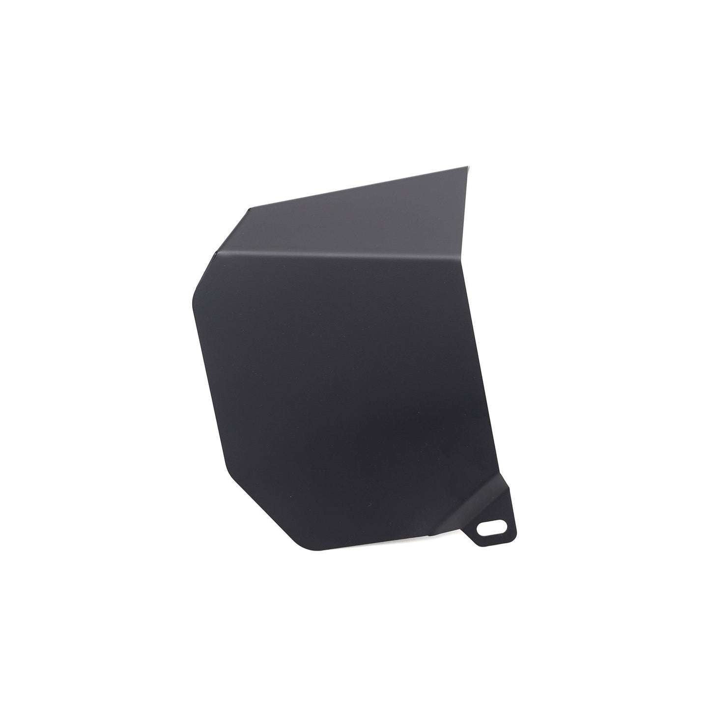 GrimmSpeed Turbo Heat Shield - Black Thermal Coated - Subaru EJ20 and EJ25 GRM092008