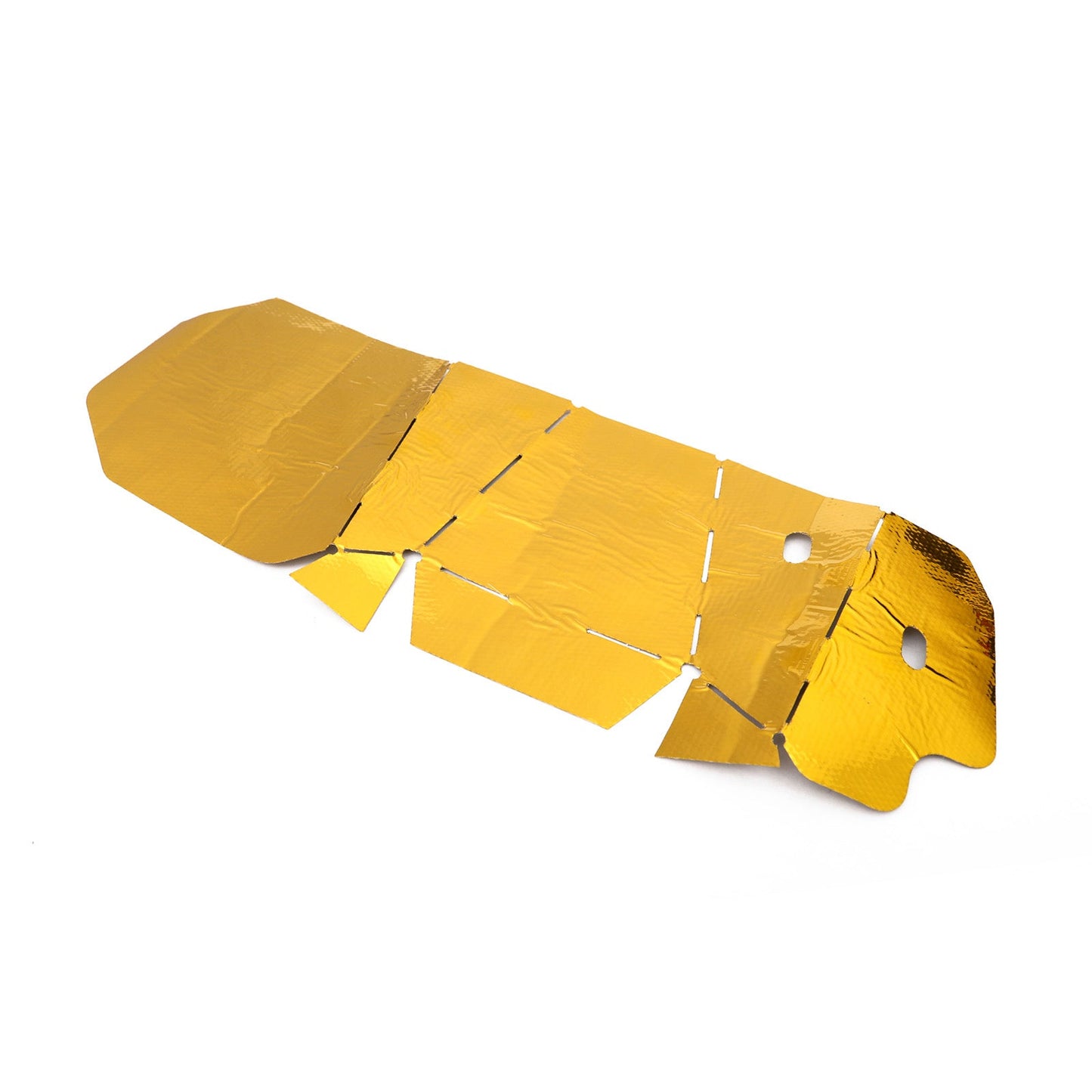 GrimmSpeed Turbo Heatshield Reflect-A-GOLD Foil GRMGS092018
