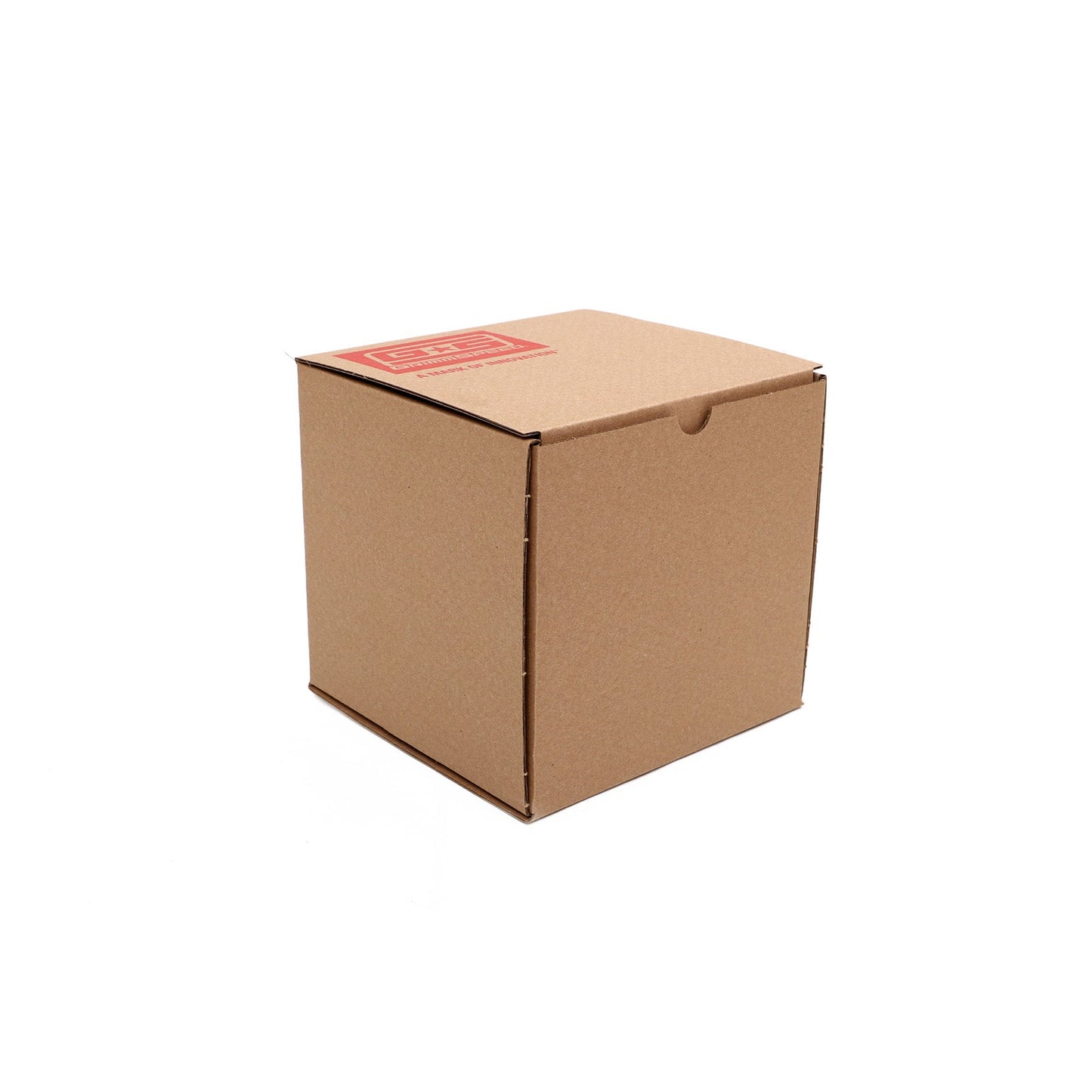 GrimmSpeed Turbo Heat Shield - Stainless Steel - Subaru EJ20 and EJ25 GRM092007