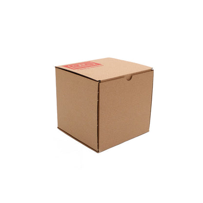 GrimmSpeed Turbo Heat Shield - Stainless Steel - Subaru EJ20 and EJ25 GRM092007