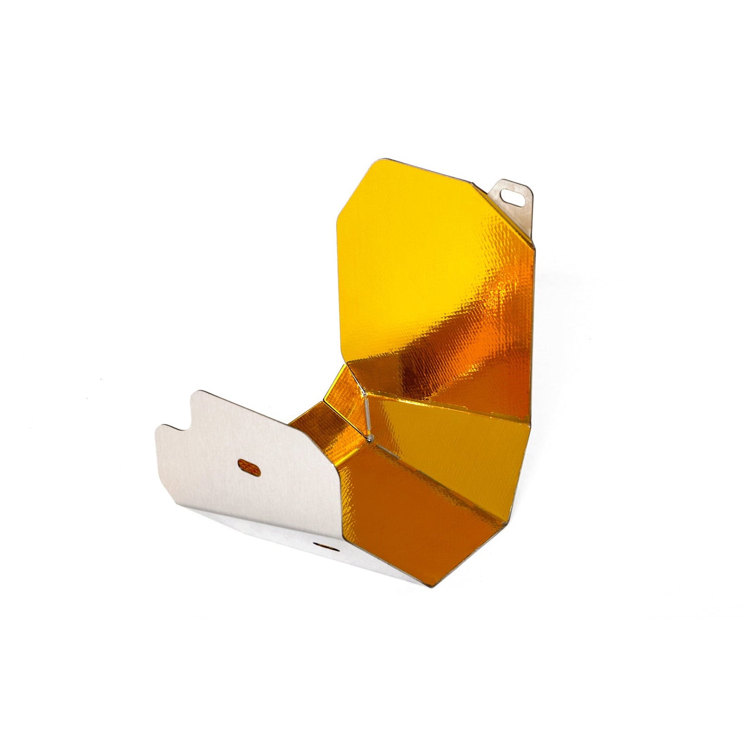 GrimmSpeed Turbo Heatshield Reflect-A-GOLD Foil GRMGS092018