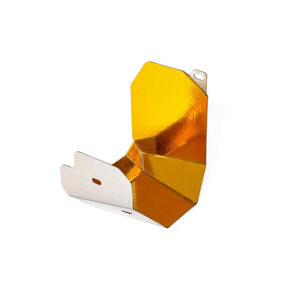 GrimmSpeed Turbo Heatshield Reflect-A-GOLD Foil GRMGS092018