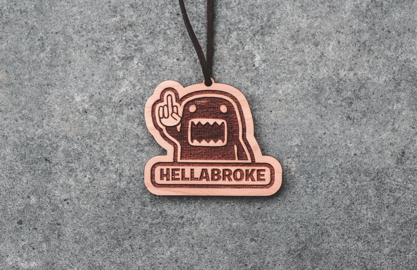 Hellabroke Domo Frshslab