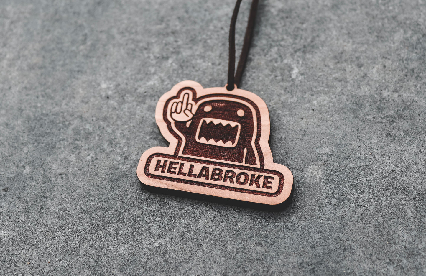 Hellabroke Domo Frshslab