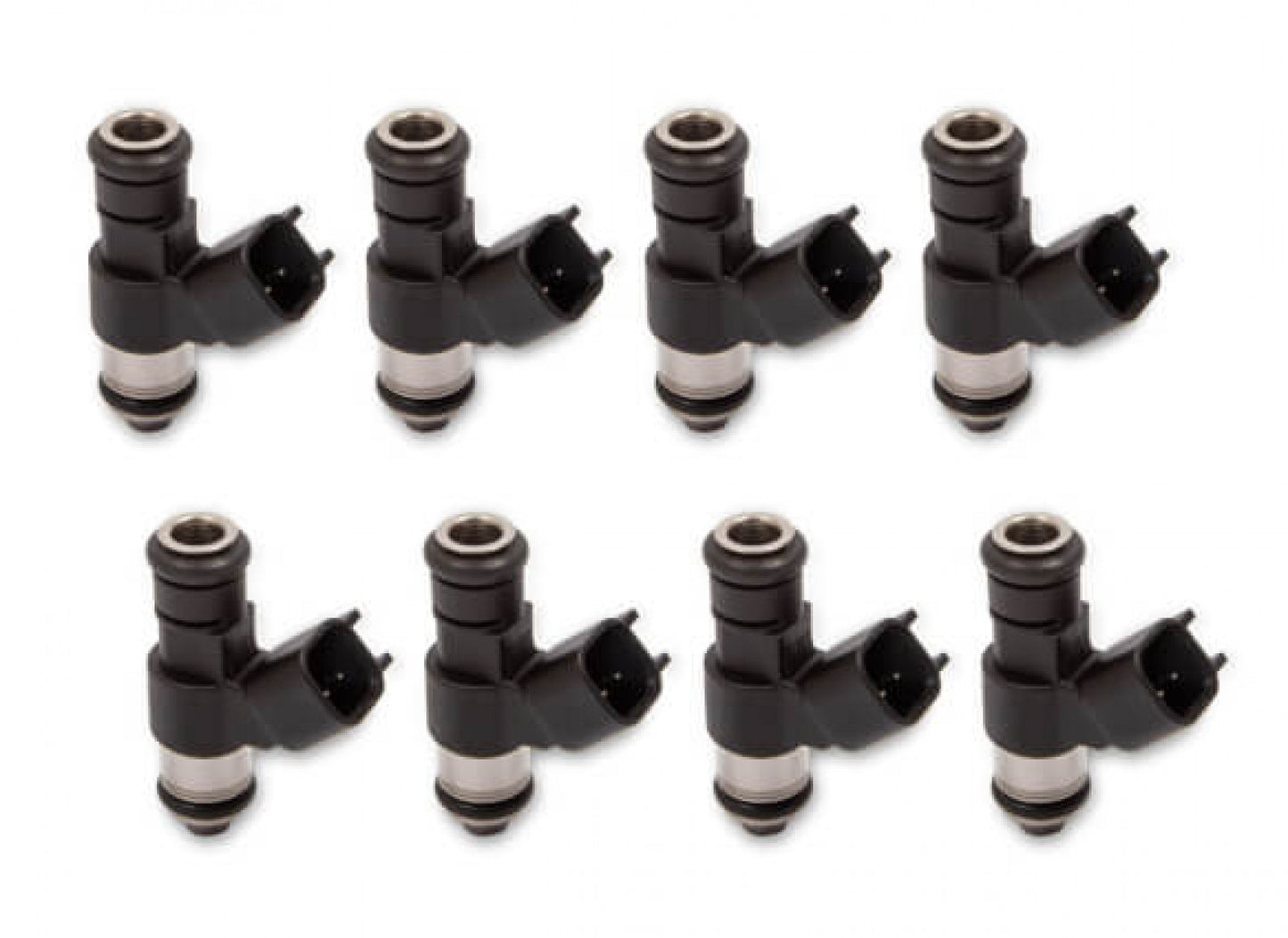 Holley EFI Performance Fuel Injectors - Set of Eight 3522-108X