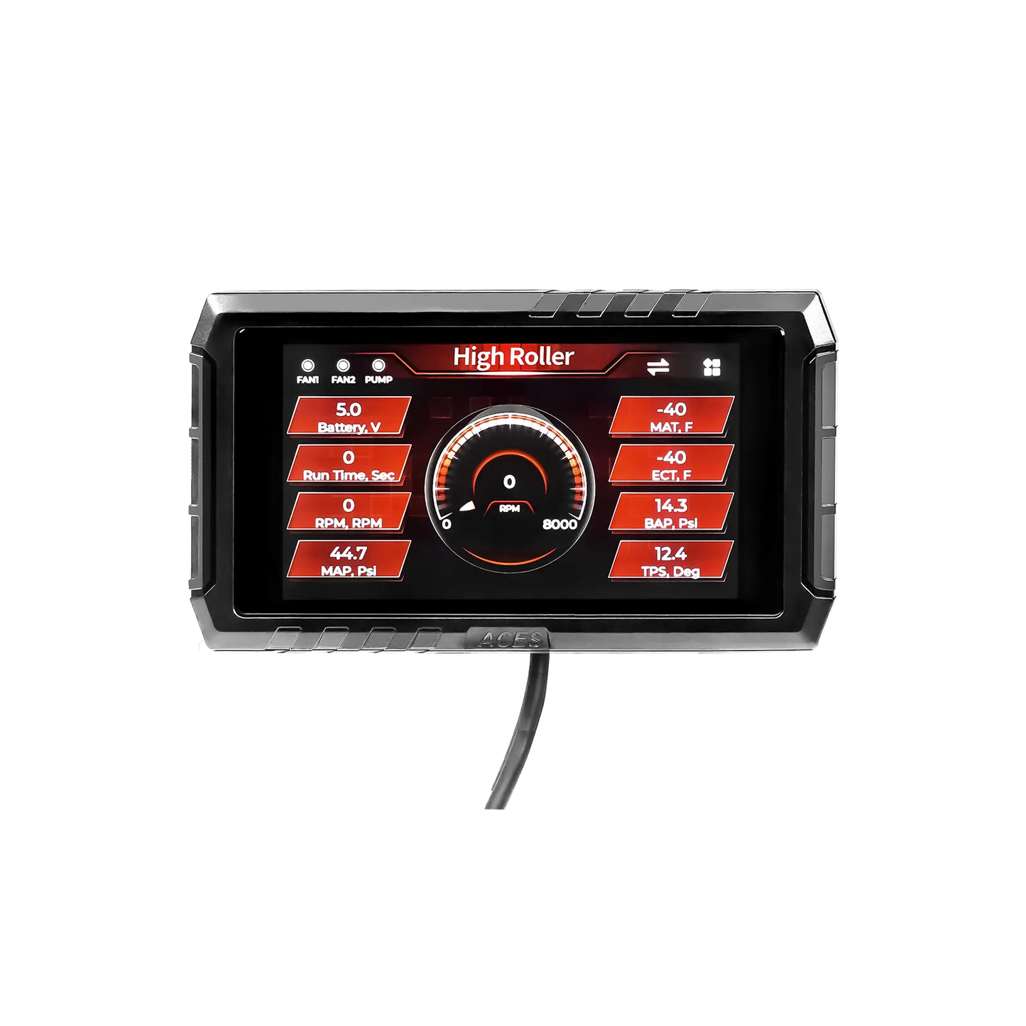 High Roller Pro CDI Ignition Box