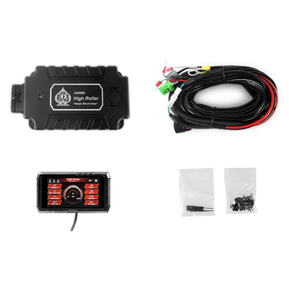 High Roller Pro CDI Ignition Box