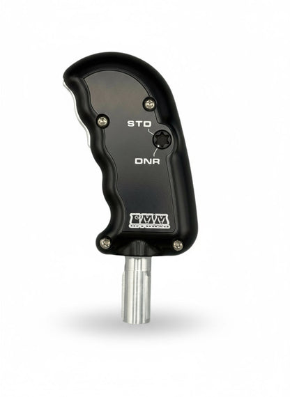 Hill Killer Transmission Shifter for 2018 + Jeep Wrangler JL & Gladiator – CMM Offroad