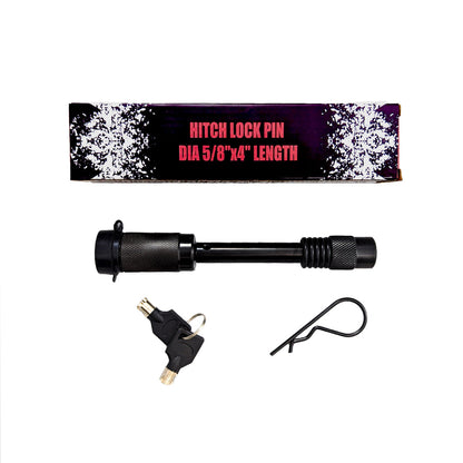 CAtuned Off-Road Hitch Lock Pin