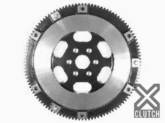 XClutch XFMZ101C Flywheel - Chromoly