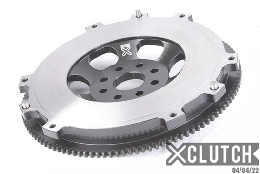 XClutch XFTY018CL Flywheel-Lightweight Chromoly