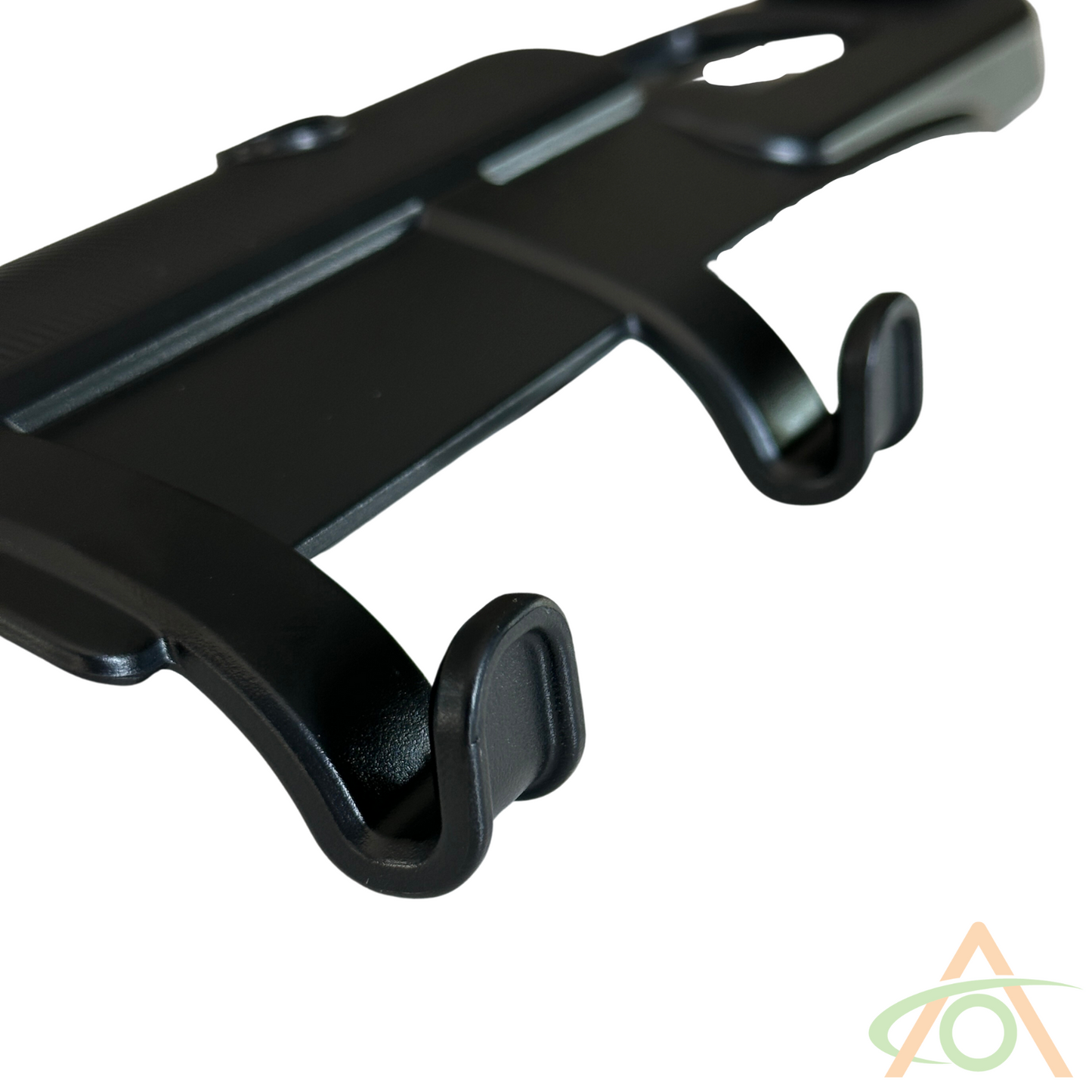 Rear Seat Hook & Seatbelt Guides (set of 2)