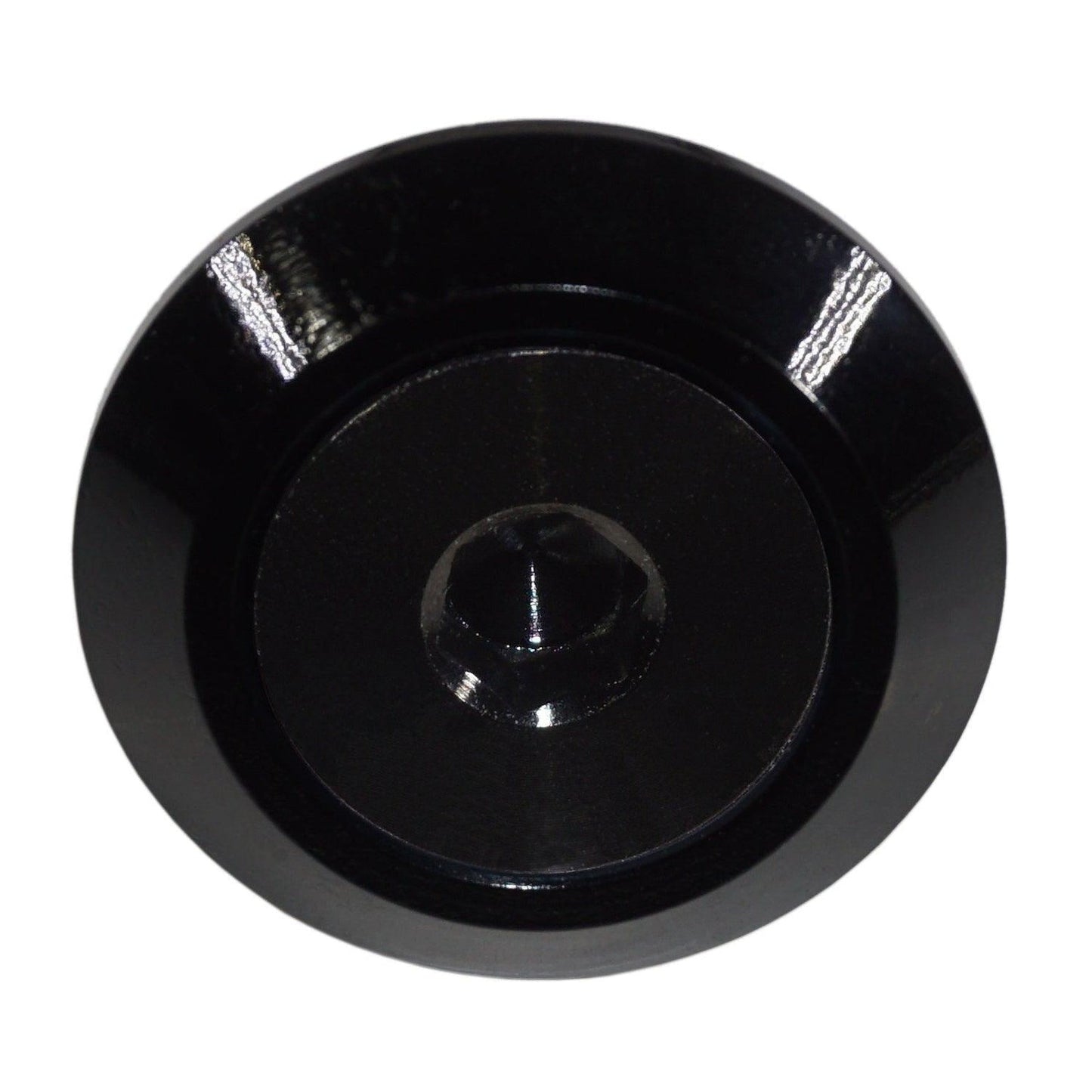 ZSPEC Low-Profile Body Kit Fastener, M5x20mm w/ WELL NUT, Titanium & Billet, Per Each